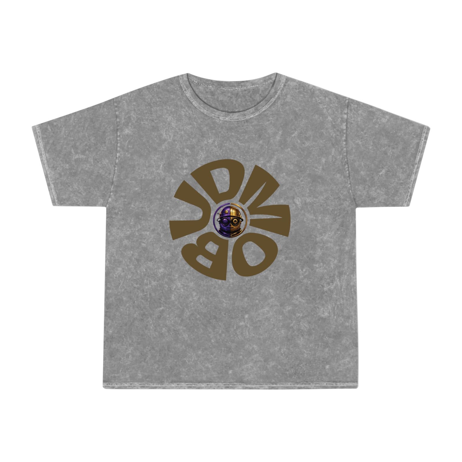 BUDMO T-Shirts