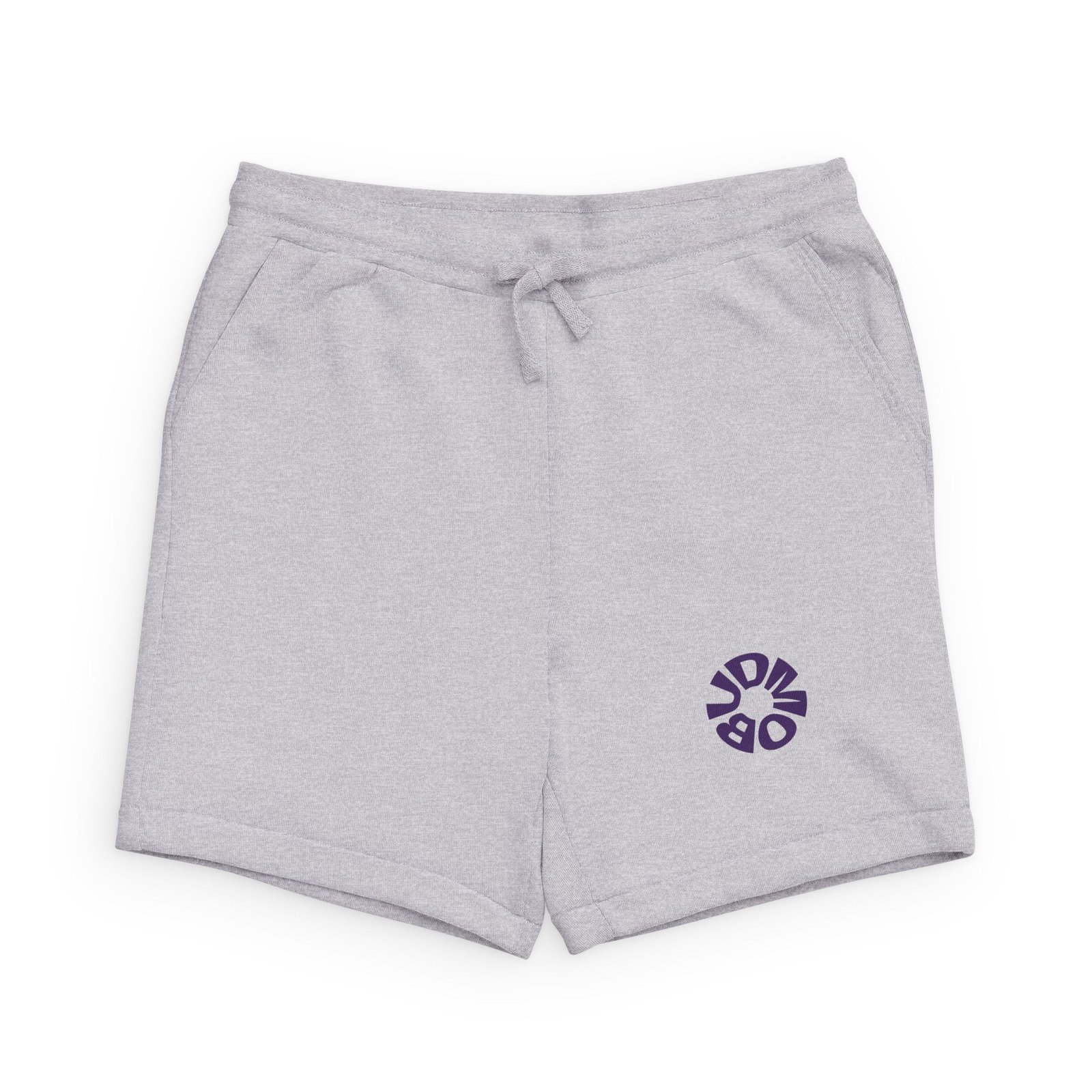 Embroidered SweatShorts