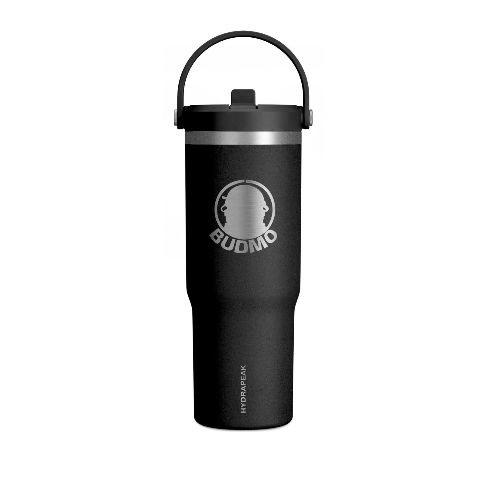 BUDMO Travel Mug