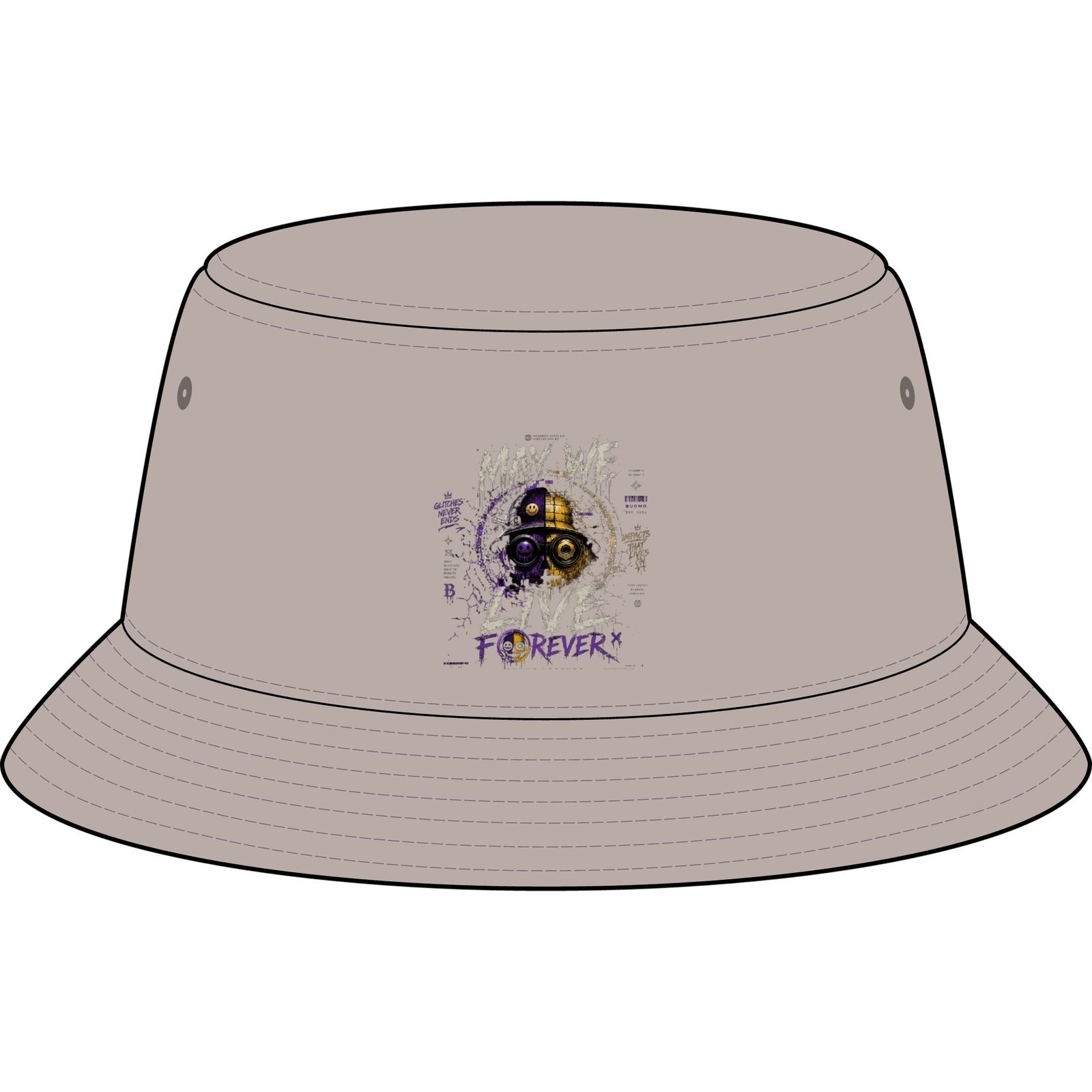 Bucket Hat
