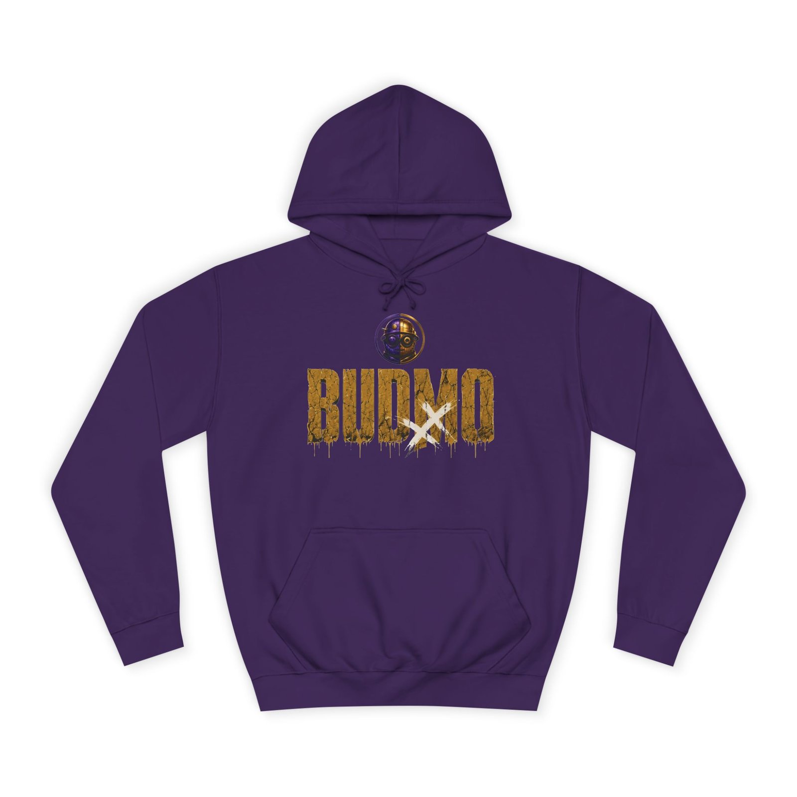 Budmo hoodie