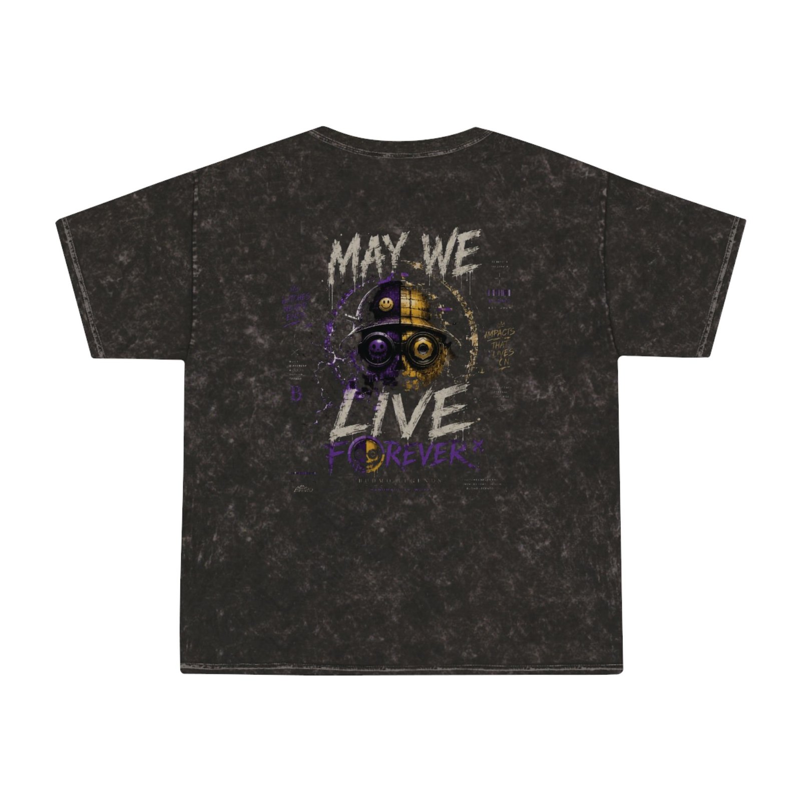 Minera Shirts