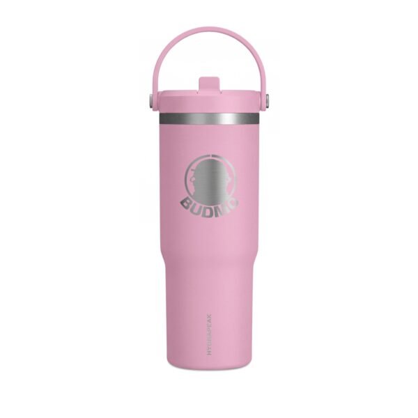 BUDMOTravel Mug