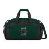 BUDMO Gym Duffle Bag