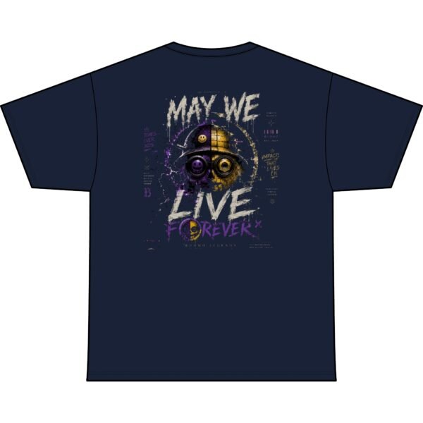 BUDMO T‑Shirt