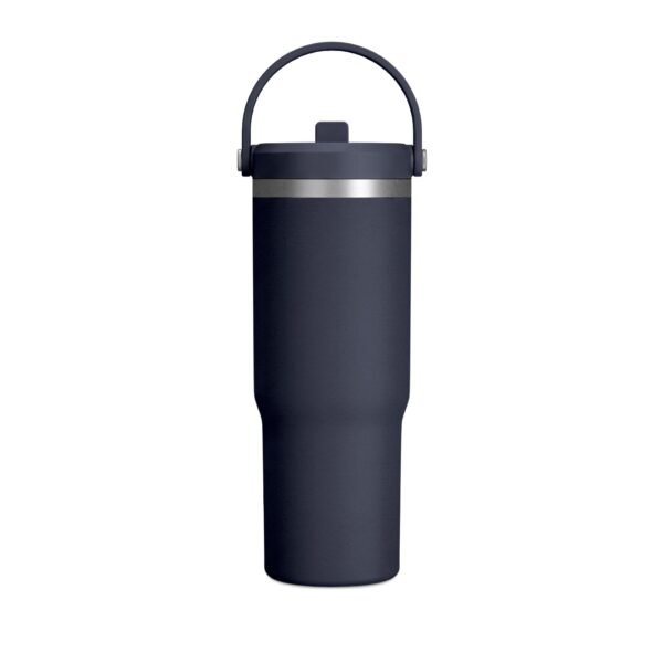BUDMOTravel Mug