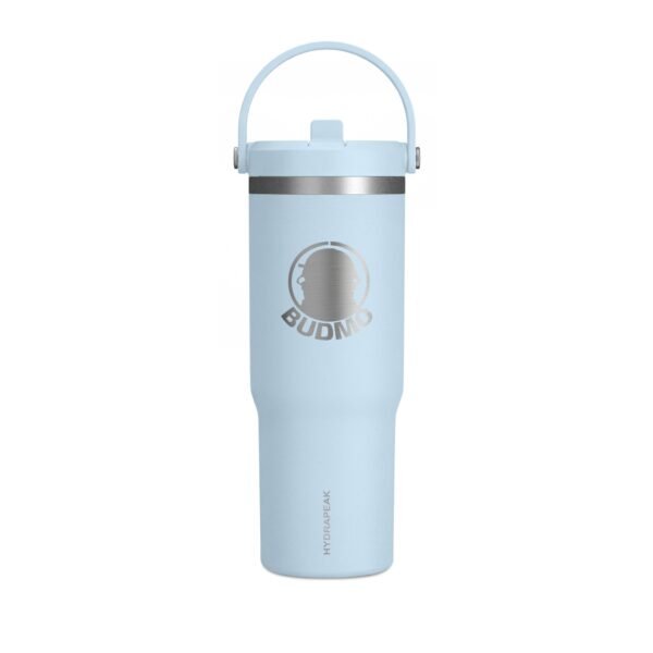BUDMOTravel Mug