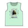 BUDMO Unisex Tank Top