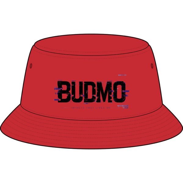 BUDMO Bucket Hat