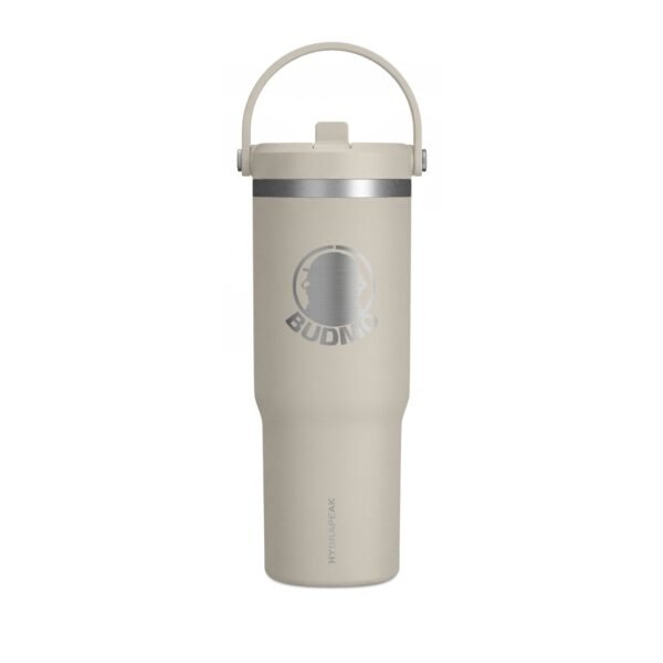 BUDMOTravel Mug