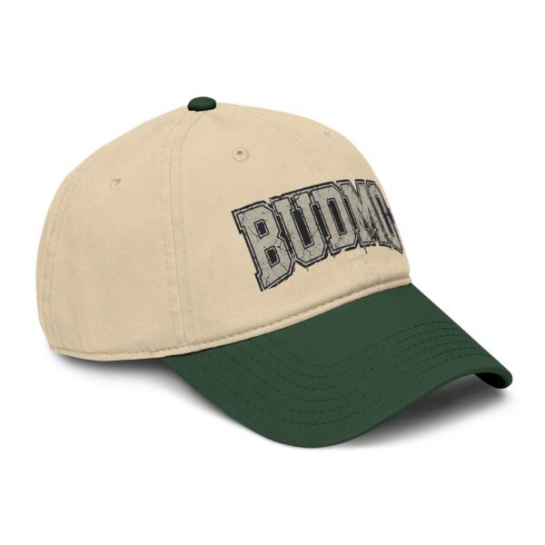 17702042862396631979_2048.jpeg BUDMO Cap