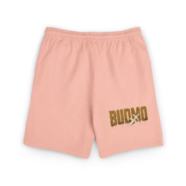 17982166252660120646_2048.jpeg BUDMO Sweat Shorts