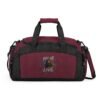 BUDMO Gym Duffle Bag