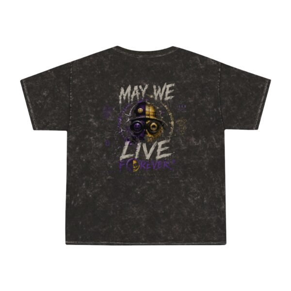3093751808212981820_2048.jpeg BUDMO Minera washT-Shirt
