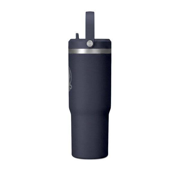 BUDMOTravel Mug