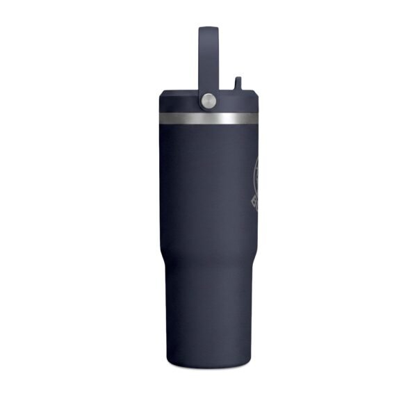 BUDMOTravel Mug