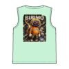 BUDMO Unisex Tank Top