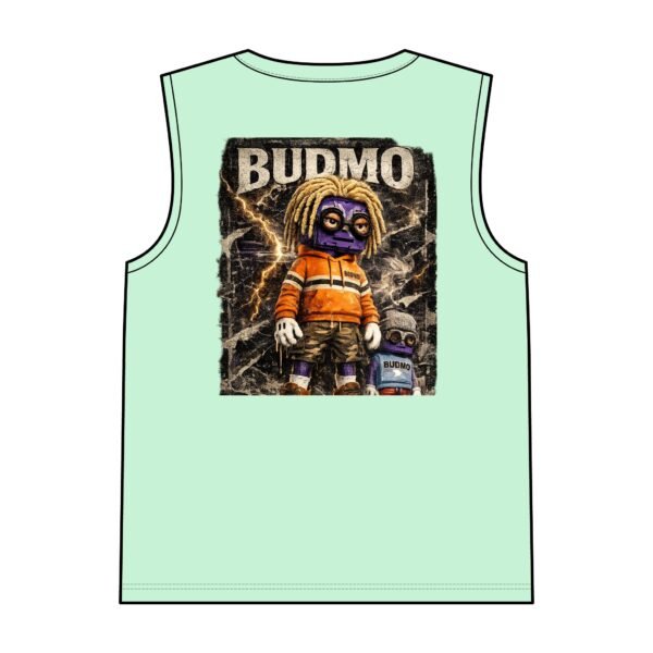 BUDMO Unisex Tank Top