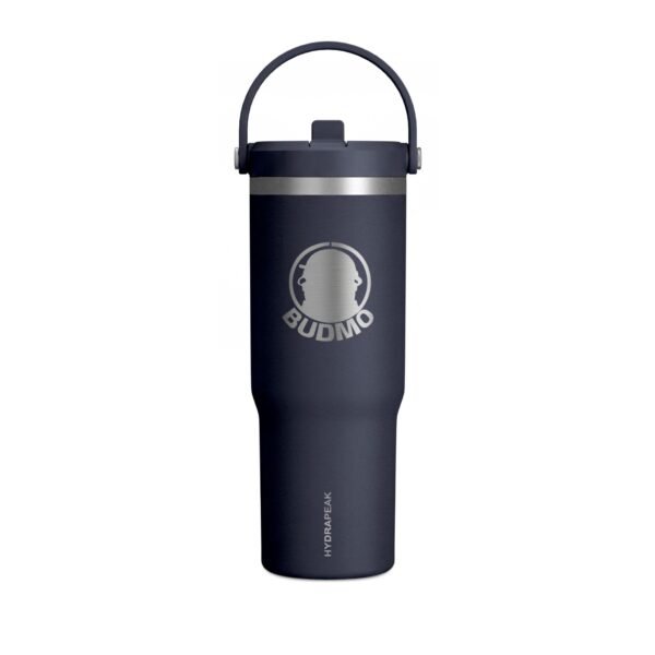 BUDMOTravel Mug