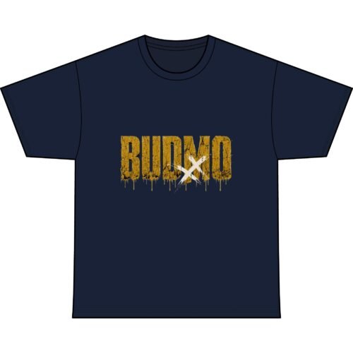 9151888895894152770_2048-1.jpeg BUDMO T‑Shirt