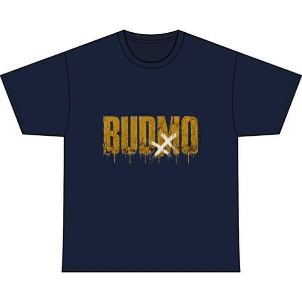 BUDMO T‑Shirt