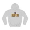 BUDMO Genesis Hoodie