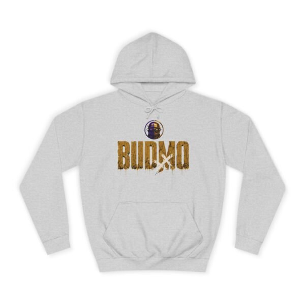 BUDMO Genesis Hoodie