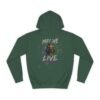 BUDMO Genesis Hoodie