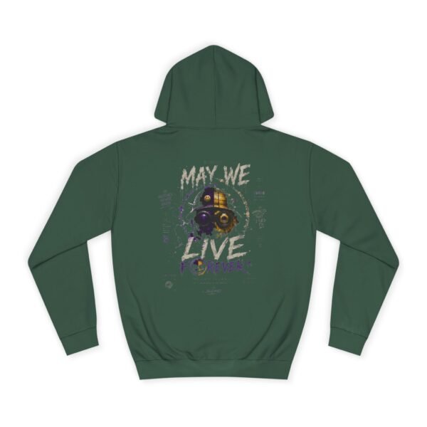 BUDMO Genesis Hoodie