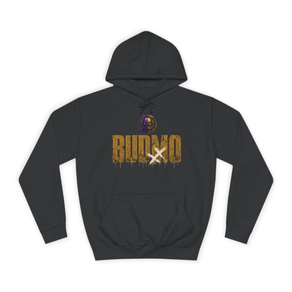 BUDMO Genesis Hoodie