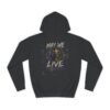 BUDMO Genesis Hoodie
