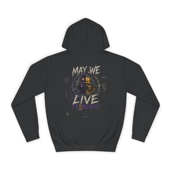 BUDMO Genesis Hoodie