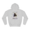 BUDMO Genesis Hoodie