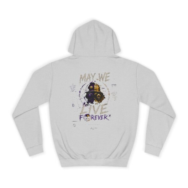 BUDMO Genesis Hoodie