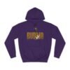 BUDMO Genesis Hoodie
