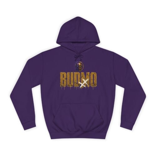 BUDMO Genesis Hoodie