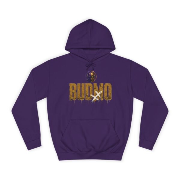 BUDMO Genesis Hoodie