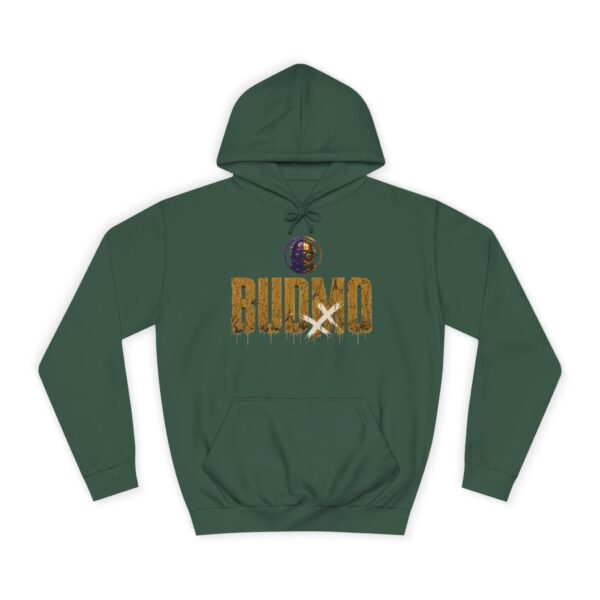 BUDMO Genesis Hoodie