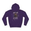 BUDMO Genesis Hoodie