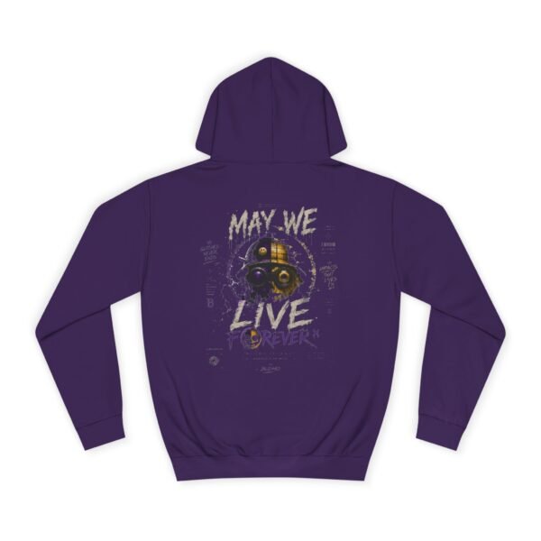 BUDMO Genesis Hoodie